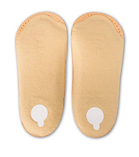 Plantillas ortopédicas Tacco Elastic 3/4 soporte y absorción miniatura 5