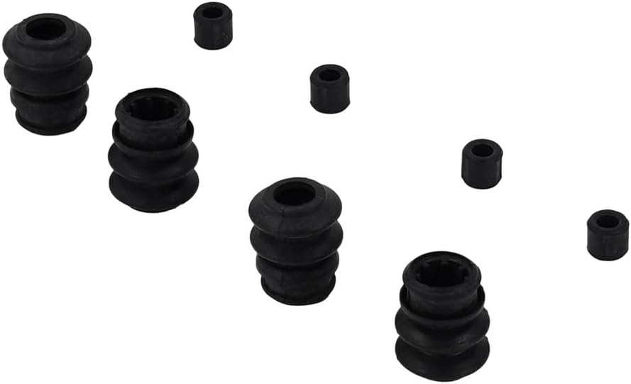 ACDelco Gold 18K1935B (19537583) Front Brake Caliper Bolt Bushing