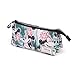 Produktbild Karactermania Disney Classic Minni Aruba-astuccio Portatutto Triplo Hs Federmäppchen, 24 cm, Mehrfarbig (Multicolour)