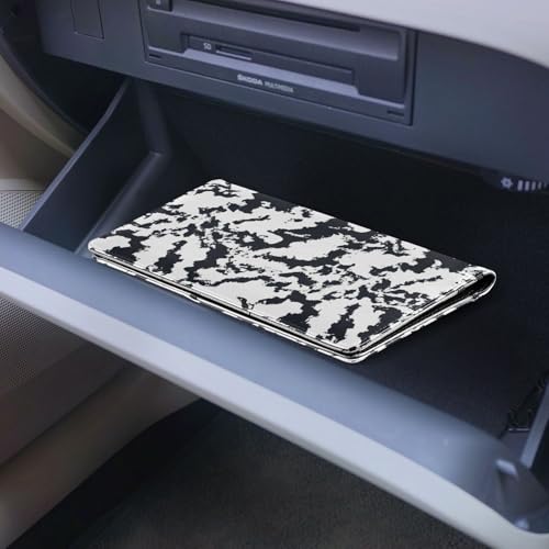 Organizador de Documentos para Auto Slim miniatura 7