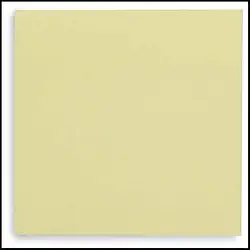 Bloco Adesivo 100 Folhas 76x76mm Amarelo 1 UN Maxprint