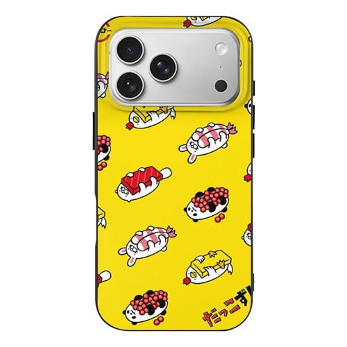 iPhone 17 Pro �P�[�X/�J�o�[ ������ �A�j�� IPhone17�V���[�Y�P�[�X �A�C�t�H��17/17Air/17Pro/17ProMax�P�[�X Case �g�уJ�o�[ �ی�J�o�[ �l�C �S�ʕی� TPU�f�� �ϏՌ� �C�菝�h�~ �����Y�ی� �݊���