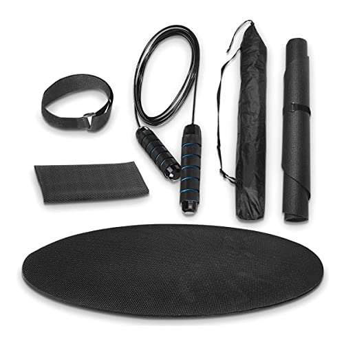 12 Best Weighted Rope By 533 Reviews