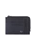 Produktbild Piquadro Black Square Münzbörse, 0.59 liters, Braun (Testa Di Moro)