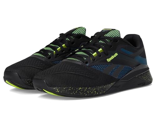 Image of Reebok Men's Nano X4 Cross Training Shoes