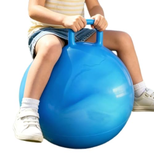 Globo saltando genérico | Actividades al aire libre para niños | para, balón de salto para exteriores | para niños niñas interior jardín patio playa casa escuela infantil cumpleaños