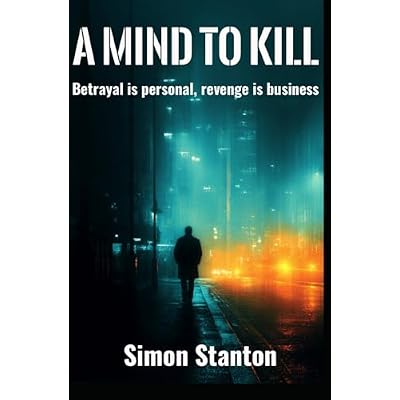 A Mind To Kill