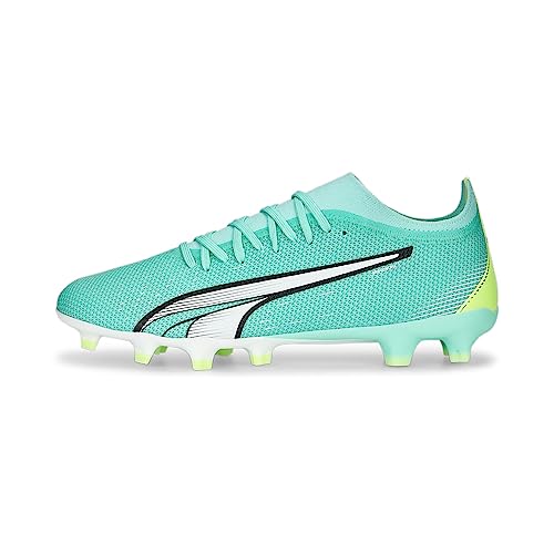 Image of Puma Men Ultra Match FG /AG Football Shoe