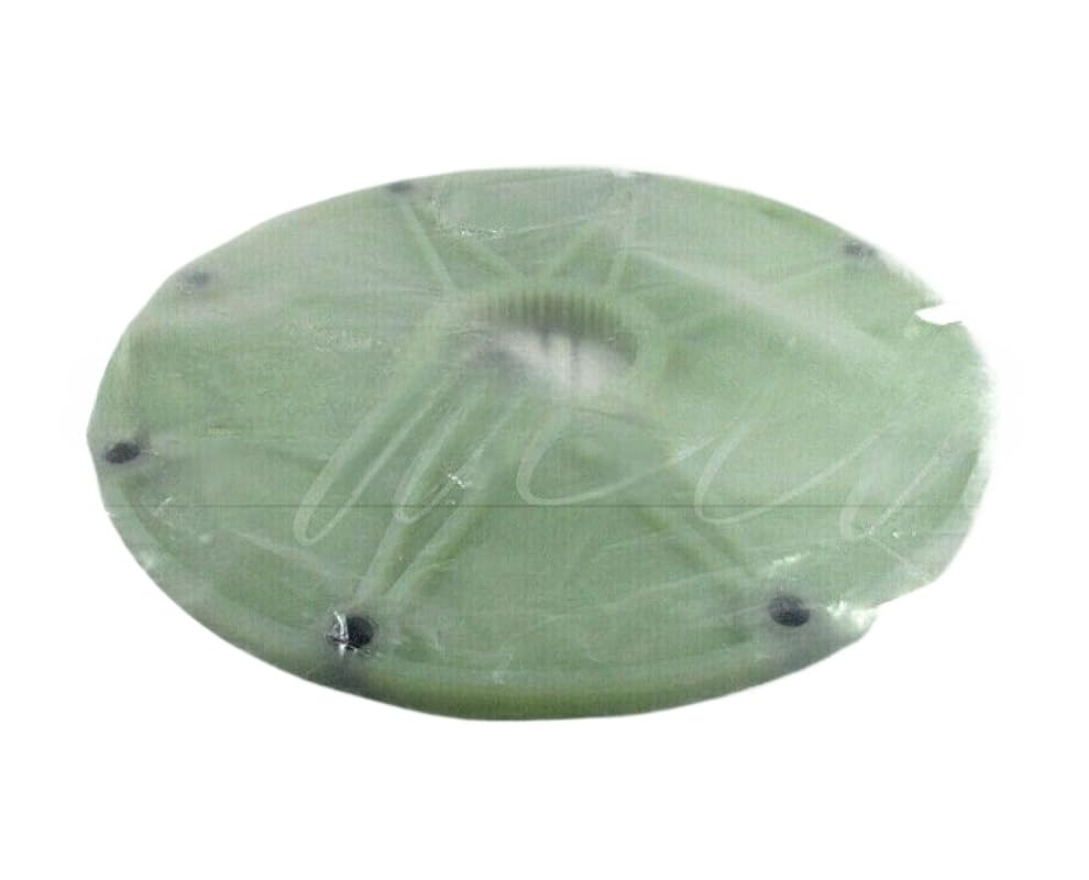 1pc new BoWex 48 FLE-PA-?150 nylon flange coupling d-48407