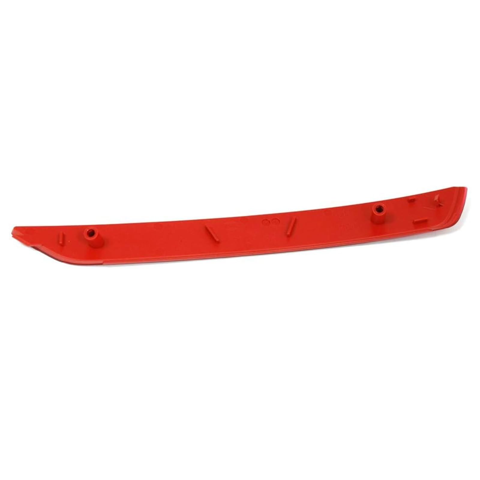POSITIELAMP LED ROOD 24V MET REFLECTOR | TTO Technische Groothandel