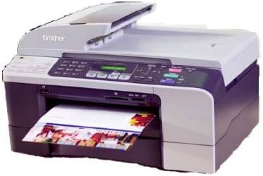 Brother MFC-5860CN - Impresora Multifunción : Amazon.es: Electrónica
