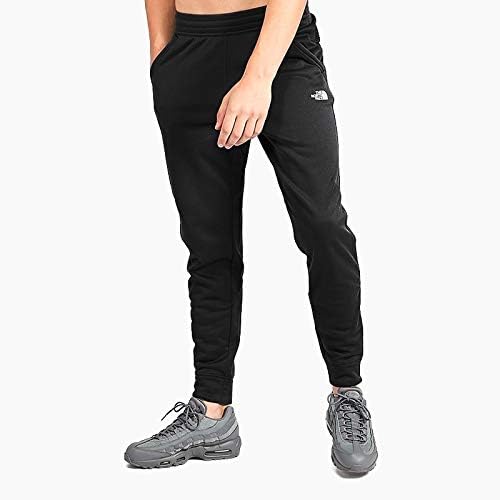 the north face surgent poly pant light grey