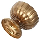 Durabilité : fabriqué en métal, ce pot de fleurs vintage résiste aux chocs et conserve son élégance rustique au fil du temps. vase décoratif en métal, pot de fleurs en forme d'urne