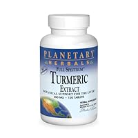 Algopix Similar Product 5 - Planetary Herbals Full Spectrum