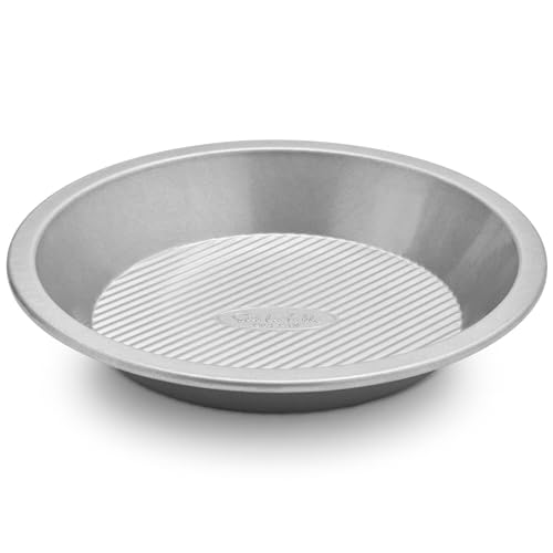 Sur La Table Platinum Pro Pie Dish, 9
