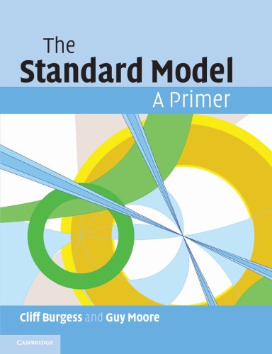 The Standard Model: A Primer