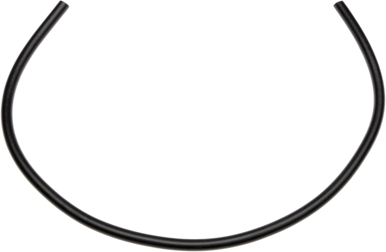Gates 27059 Transmission Oil Cooler Hose-25' Length, Inner Diameter 3/8"