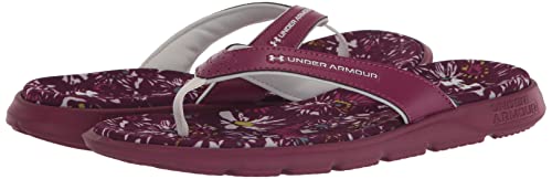 Image of Under Armour womens Ignite Pro Marbella Flip FlopSlide Sandal