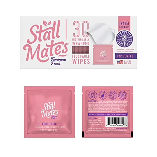 The Benefits of TravelFriendly Feminine Wipes A Comprehensive Guide