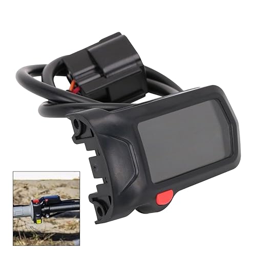 Compteur de vitesse pour sur Ron écran LCD accessoire Sur-Ron Light Bee - 6