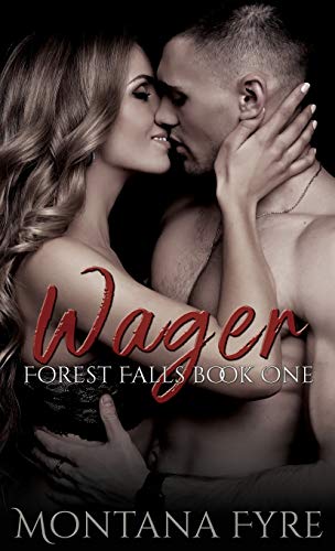 Wager: 1 (Forest Falls) view 2