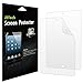 Produktbild JETech 0332, Schutzfolie für iPad 2 3 4, PET Displayschutz, HD Klar, 2 Stück