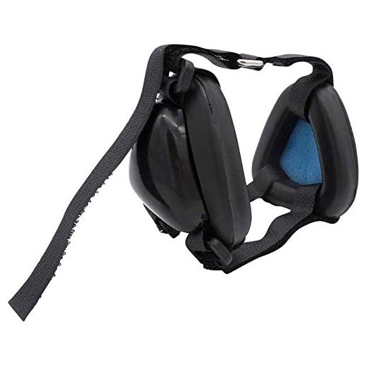 Mutt Muffs Hearing Protection for Dogs - Small