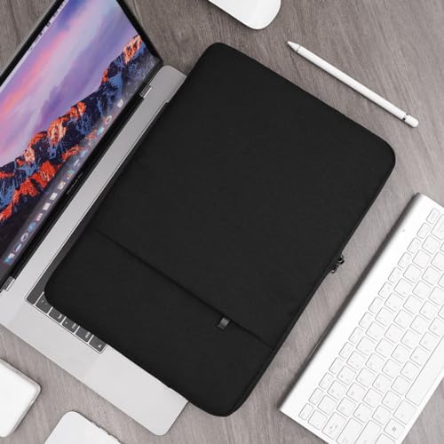 Funda portátil elegante de alta resistencia para ThinkBook 15 y Surface 5 5
