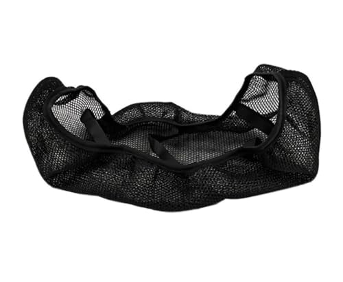 Cojín protector para asiento de Speed 400 2024 ideal para trayectos bajo el sol
