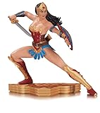DC Collectibles Wonder Woman The Art of War Jose Luis Garcia-Lopez Statue