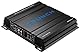 Crunch GPX 500.2-2 Kanal Verstärker