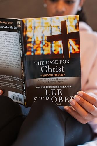The Case for Christ Student Edition: A Journalist's Personal Investigation of the Evidence for Jesus (Case for ... Series for Students) - Image 12