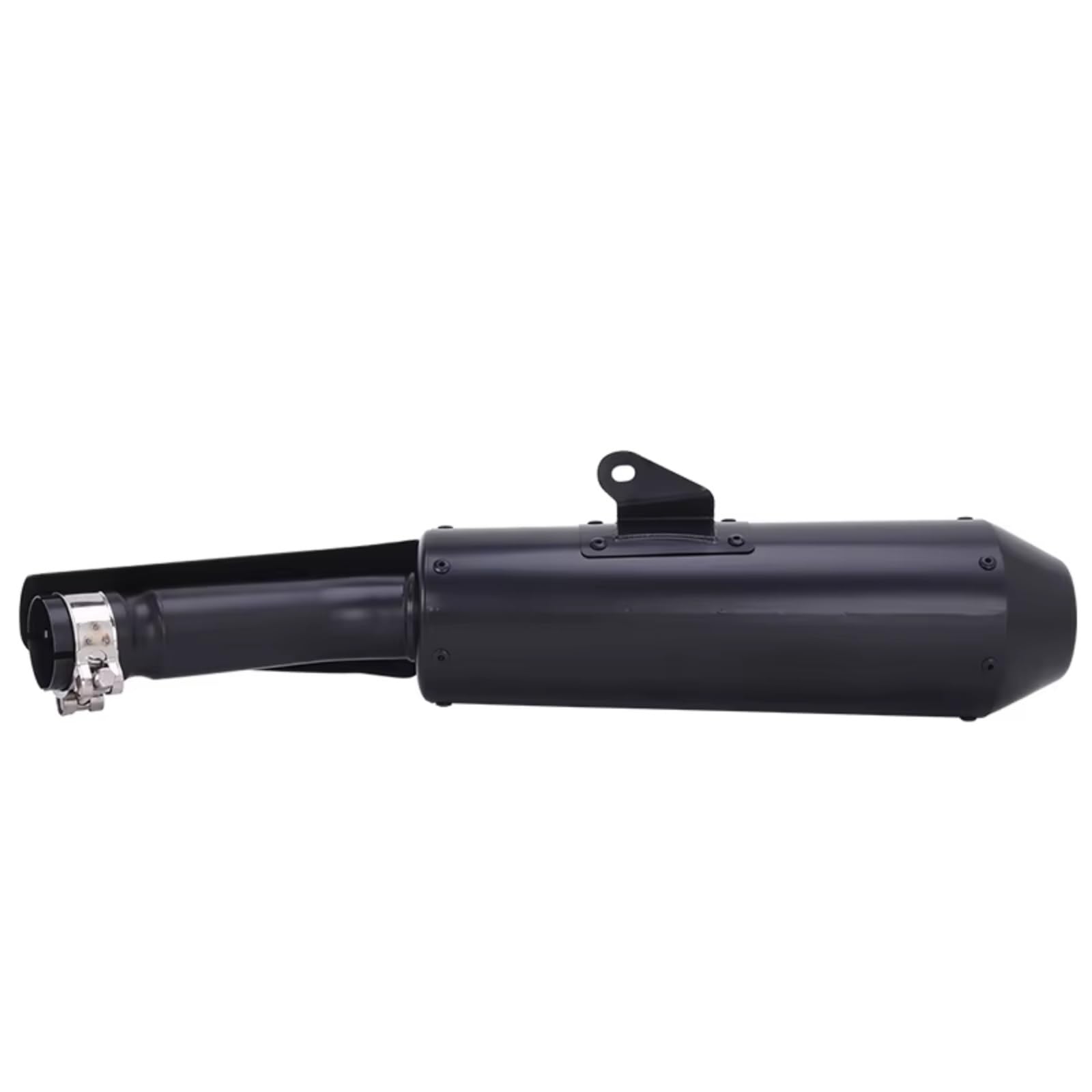 Silenziatore Scarico Moto Per Kawasaki Per Eliminator 400 450 500 SE 2023-2026 Di Scarico Moto Espace Silenziatore DB Killer Slip On