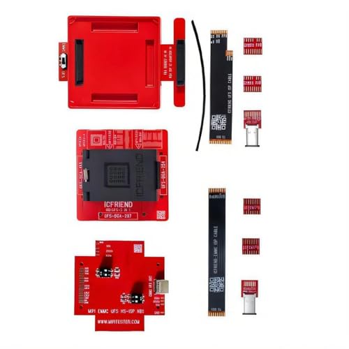 Flash64 �p 5 �_�A�_�v�^ �v���O���} �c�[�� �s���ڑ��ƃ��[�U�[ ���J�j�Y�����m�� ���� UFS �`�b�v �v���O���}