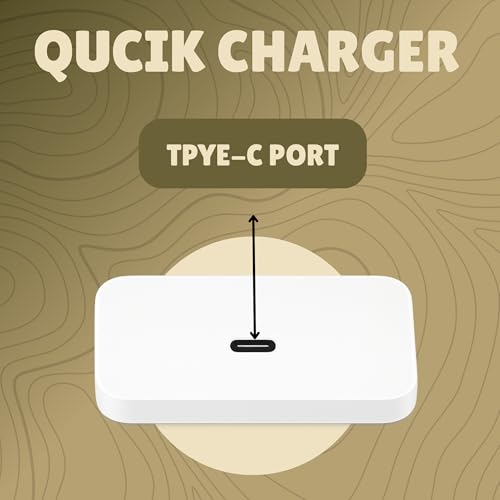 Image of Umake 30W Original C-Type Power Fast Adapter Compatible with Google 10 /10 Pro /9A /9 Pro XL /9 Pro /8 Pro /8 /8a /7 Pro /7A /3A Pro -Tablet /Chromebook Support 30 W USB C Devices Quick Charge BIS Certified