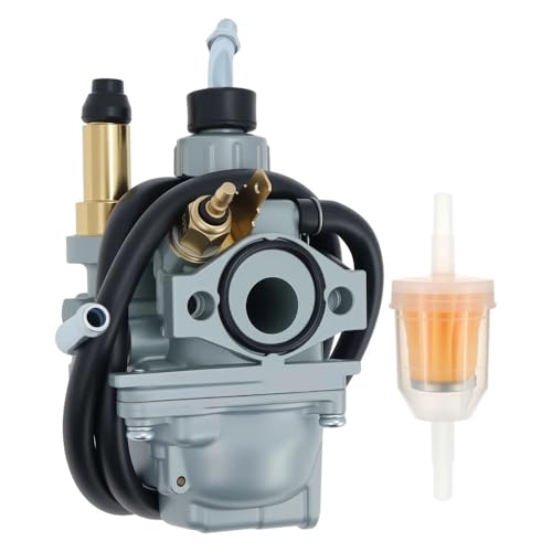 Carburateur TTR50 pour restaurer le ralenti stable mini moto