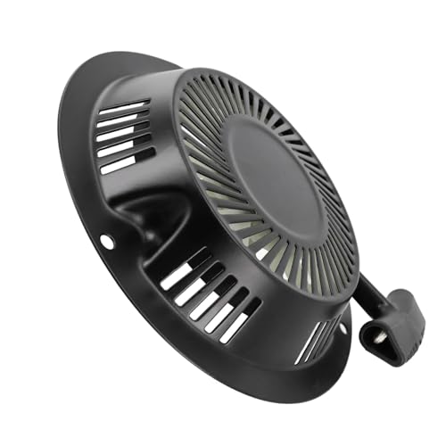 Lanceur à Rappel Robuste pour Tondeuse 1P6064 au Démarrage Fluide - 2
