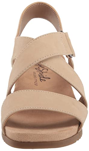 Image of Life Stride womens Women's Sincere Wedge SandalSandal