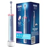 spazzolino elettrico oral b 6000 amazon 3 modalità di spazzolamento: Pulizia Quotidiana, Sbiancante e Denti Sensibili