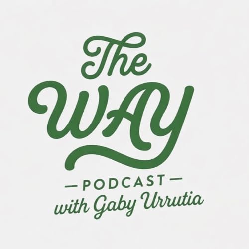 『The Way: A Faith, Family, and Football Podcast』のカバーアート