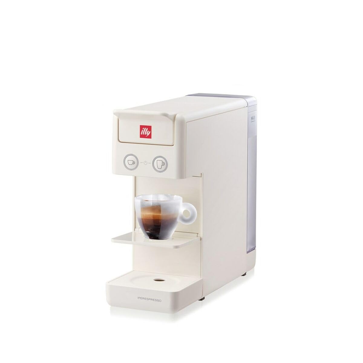 Cafetera de Cápsulas Illy Y3.3 Blanco - Marca: Illy - EAN: 8003753228457