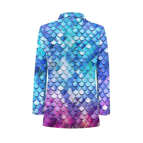 Men's Casual Blazer Regular Fit Lightweight One Button Jacket Slim Wedding Party Coat Business Sport Outwear4