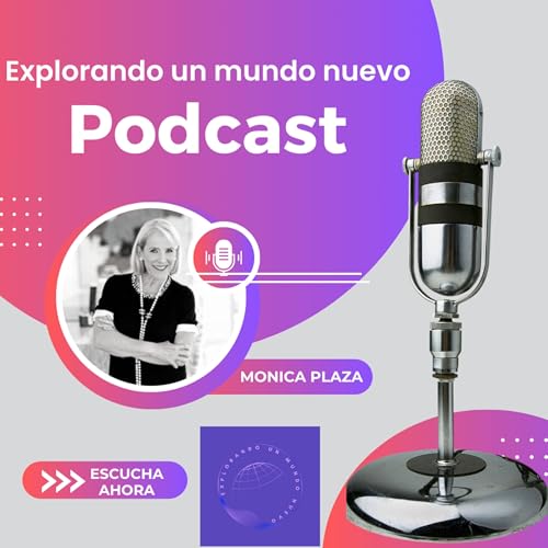 Couverture de Explorando un Mundo Nuevo