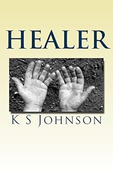 Paperback Healer: With God anything is possible Book