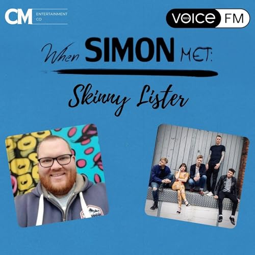 Skinny Lister Talk UK Tour, New Album Rumours & Life on the Road