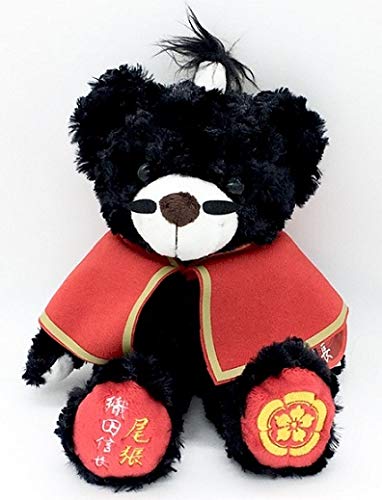 ご当地ベア　サンフレッチェセット※終売品　Sサイズ　藤二誠 mixtoy_191031g2420t2nworee