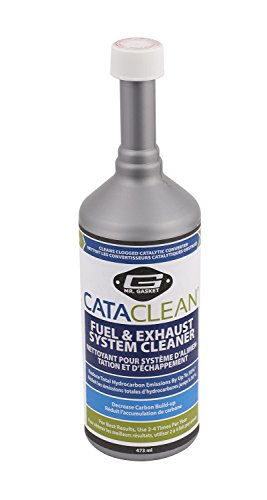 Mr Gasket 120017 Cataclean Fuel And Exhaust System Cleaner