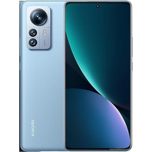 Image of Embed HD-Clear Screen Guard for Xiaomi 12 Pro (Dimensity) - Harder or Durable Plastic & More Impact-Resistant Than Glass, with Free Installation Kit