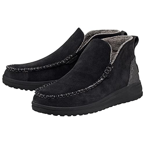 Image of HEYDUDE Women's Denny Shoes