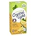 Crystal Light Lemon Iced Tea Naturally Flavored with other natural flavor Powdered Drink Mix, 120 ct Pack, 12 Boxes of 10 On-the-Go-Packets